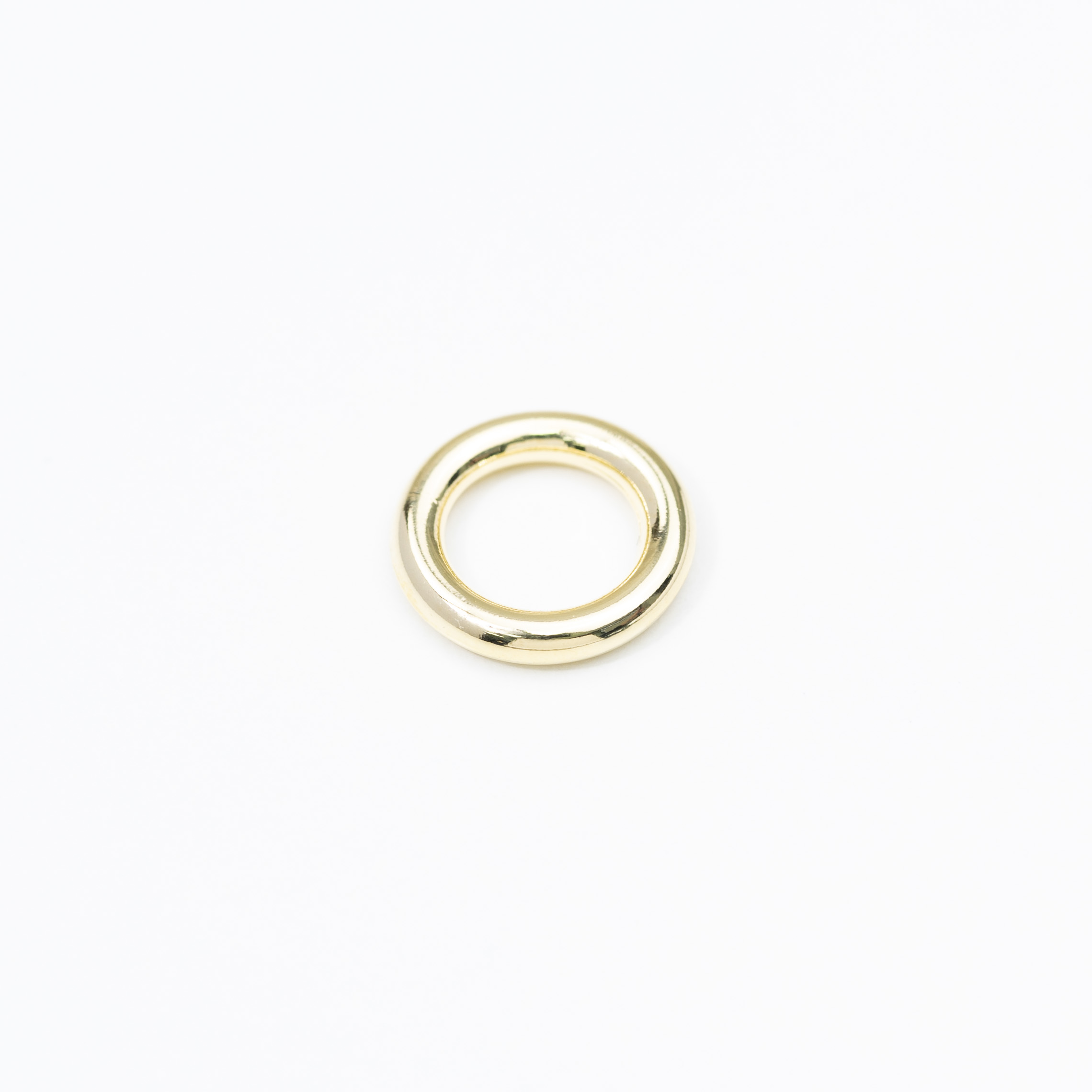6154 14mm Closed Ring
